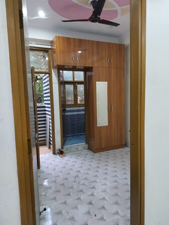 2 BHK Apartment For Rent in New Ashok Nagar Delhi  8072672