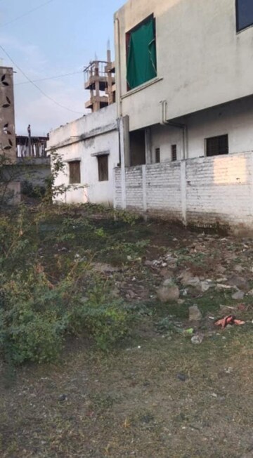  Plot For Sale in Manish Nagar