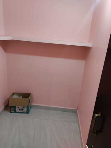 Furnished Amenities in 3 BHK Independent House at Gomti Nagar – for Rent