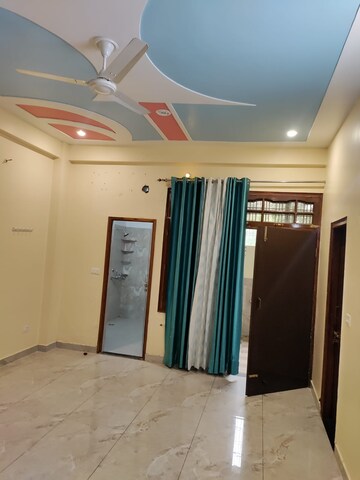 Building Lobby in 3 BHK Independent House at Gomti Nagar – for Rent