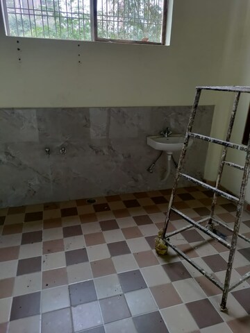 Balcony in 3 BHK Independent House at Gomti Nagar – for Rent