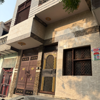 Studio Independent House For Resale in Chotpur Colony Noida  8072731