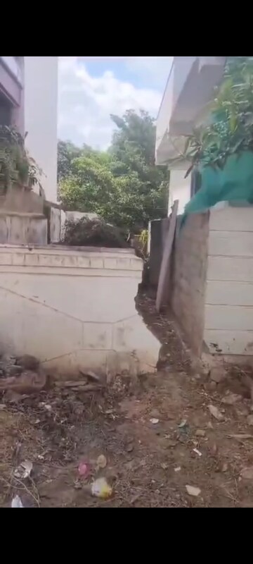  Plot – Exterior View View at Meerpet - for Sale