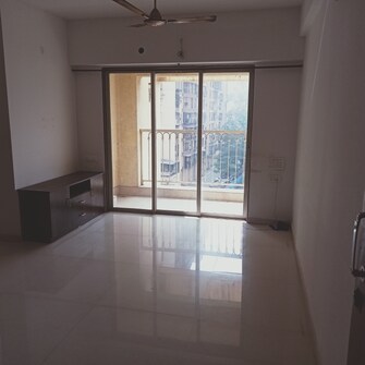 2 BHK Apartment For Resale in Rutu Towers Ghodbunder Road Thane  8072732