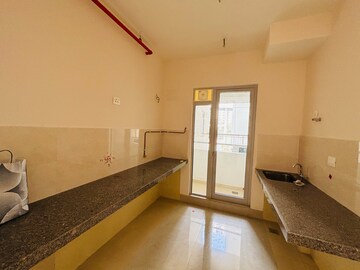Kitchen in 2 BHK Apartment at Piramal Vaikunth, Ashok Nagar – for Rent