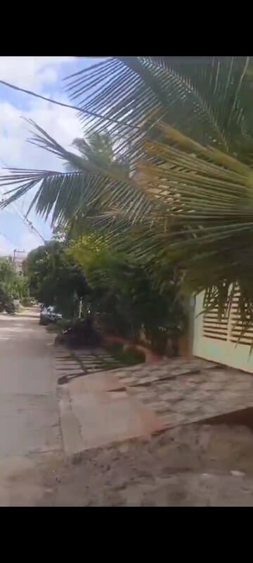  Plot – Exterior View View at Meerpet - for Sale