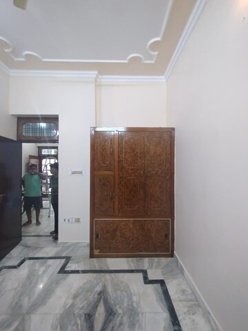 Living Room in 2 BHK Independent House at Gomti Nagar – for Rent
