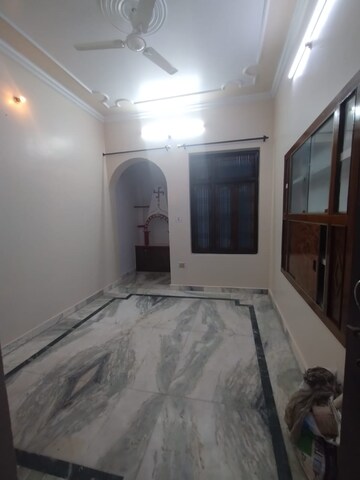 Bedroom in 2 BHK Independent House at Gomti Nagar – for Rent