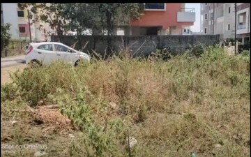 Plot For Sale in Manish Nagar
