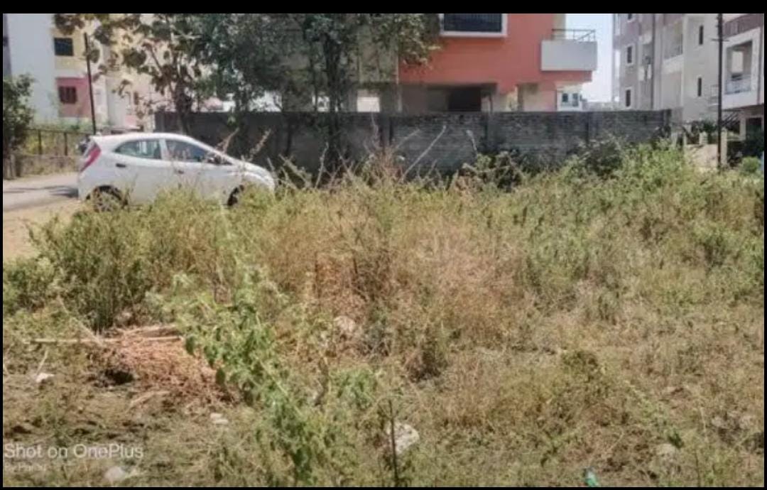 Plot For Sale in Kashvi Group Of Companies