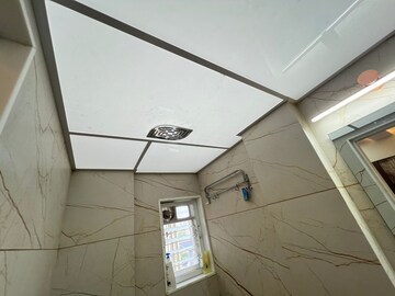 Furnished Amenities in 3 BHK Apartment at Krishna Greenland Park Vastu Federation, Ghodbunder Road – for Sale