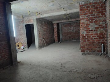  Warehouse – Exterior View View at Kamta - for Rent