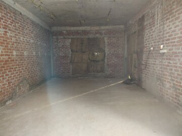  Warehouse – Exterior View View at Kamta - for Rent