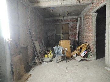  Warehouse – Exterior View View at Kamta - for Rent