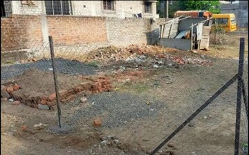 Plot For Sale in Manish Nagar