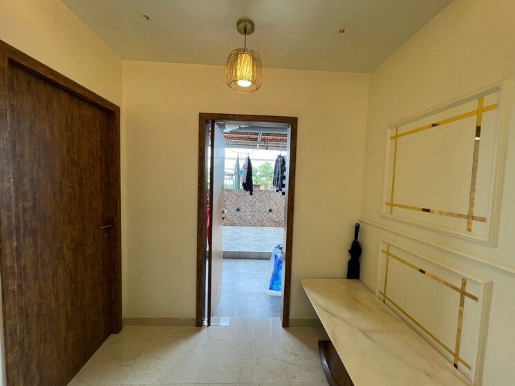 Room, krishna-greenland-park-vastu-federation 3 Bedroom 1100 Sq.Ft. Apartment In Ghodbunder Road Thane 8072748