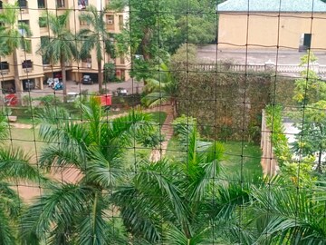 3 BHK Apartment – Garden View at Hiranandani Estate, Ghodbunder Road - for Rent