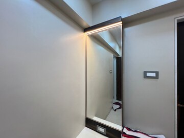 Furnished Amenities in 3 BHK Apartment at Krishna Greenland Park Vastu Federation, Ghodbunder Road – for Sale
