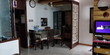 Living Room in 4 BHK Villa at Sadar Bazar – for Rent