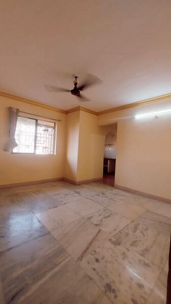 1 BHK Apartment For Rent in Keshav Kunj Vashi Vashi Sector 30a Navi Mumbai  8072762