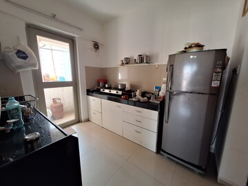 2 BHK Apartment For Rent in Lodha Casa Rio, Dombivli East