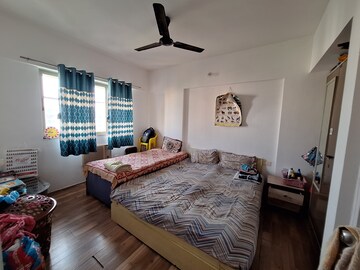 Bedroom in 2 BHK Apartment at Lodha Casa Rio, Dombivli East – for Rent