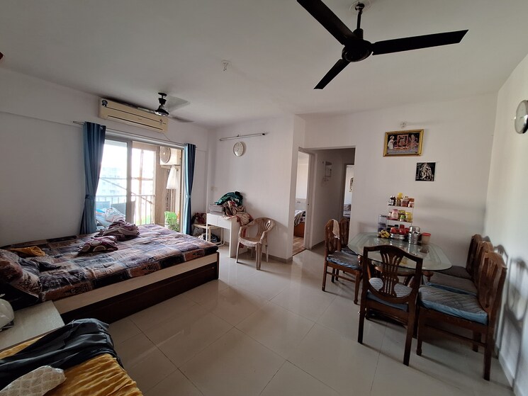 Living Room, lodha-casa-rio 2 Bedroom 686 Sq.Ft. Apartment In Dombivli East Thane 8072767