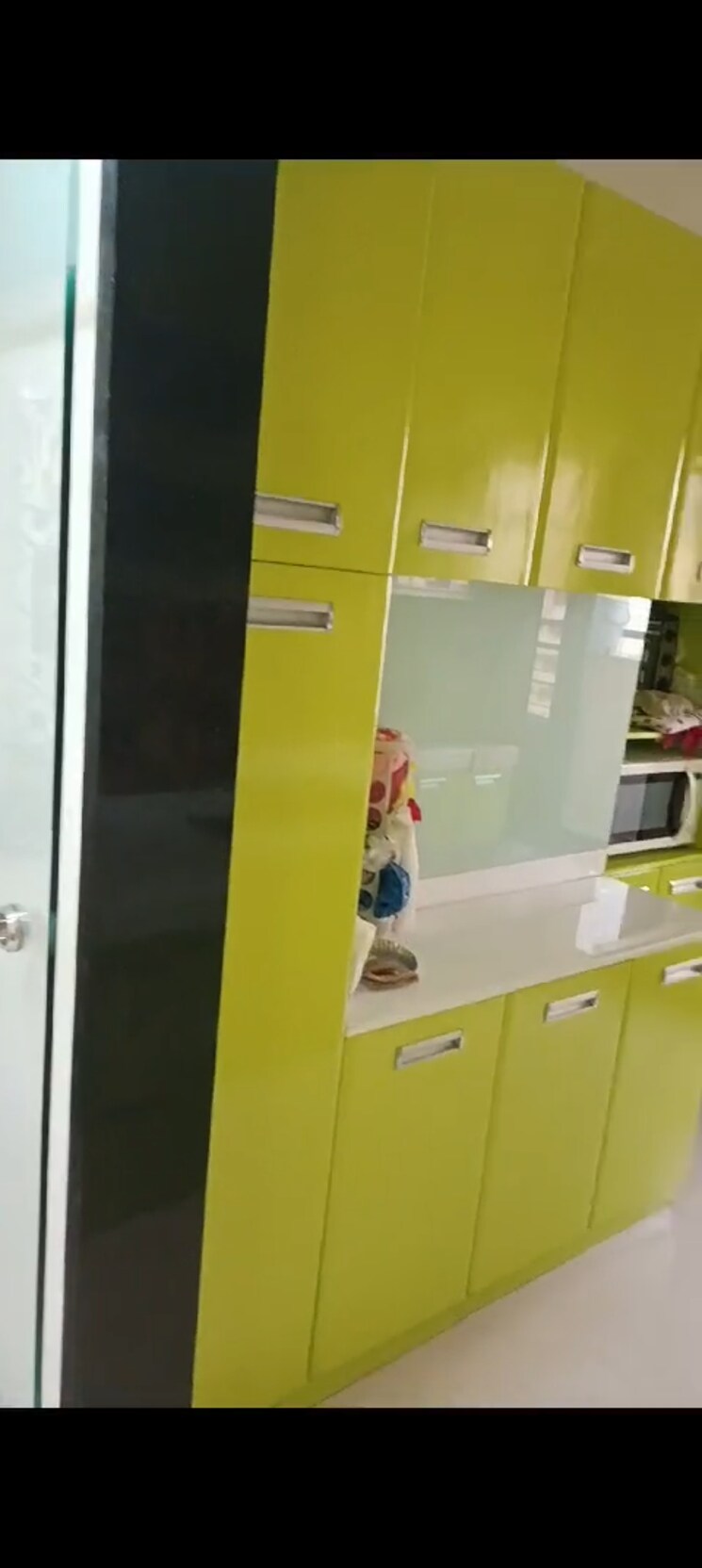 Master Bedroom, kapur bawdi 3 Bedroom 999 Sq.Ft. Apartment In Kapur Bawdi Thane 8072783