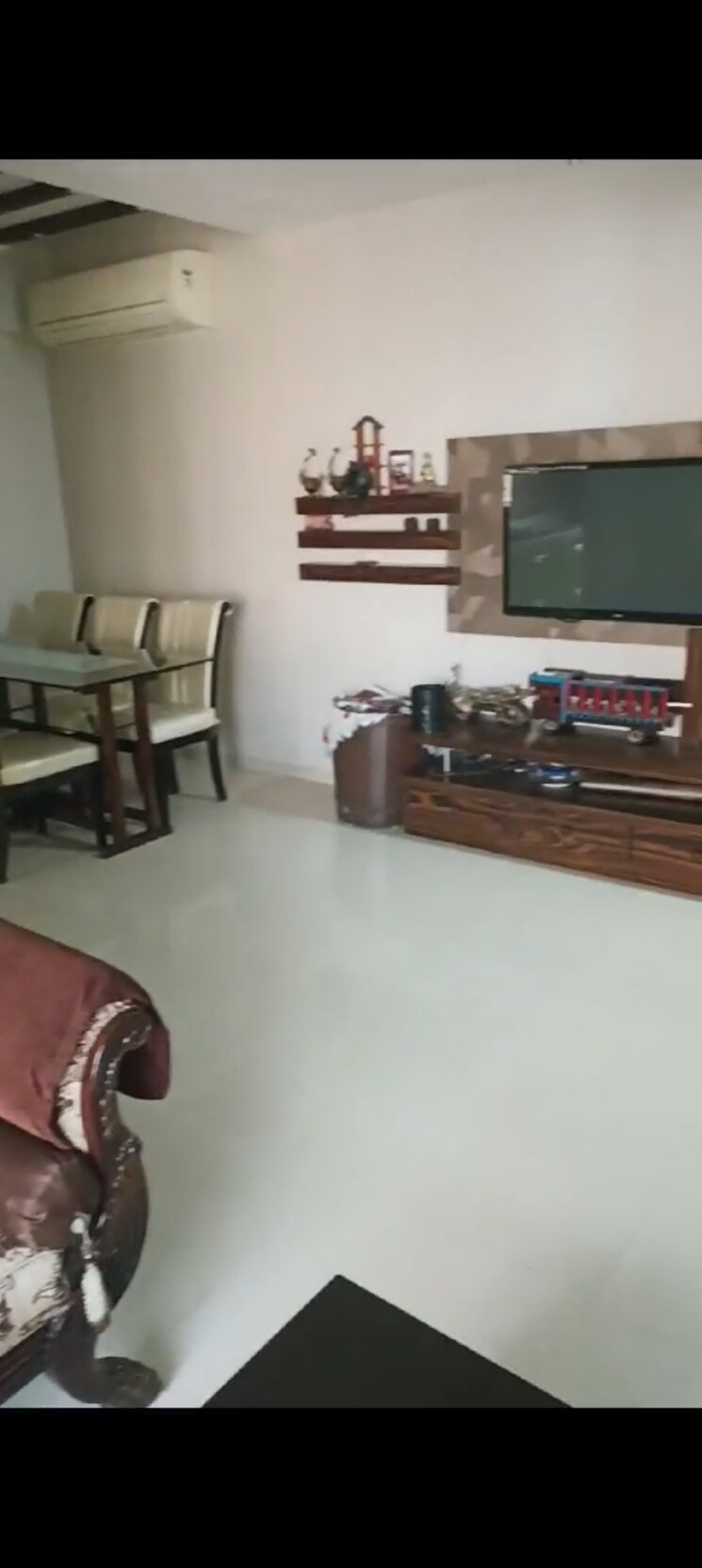 Living Room, kapur bawdi 3 Bedroom 999 Sq.Ft. Apartment In Kapur Bawdi Thane 8072783