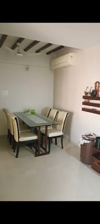 3 BHK Apartment For Rent in Neelkanth Palms Kapur Bawdi Thane  8072783