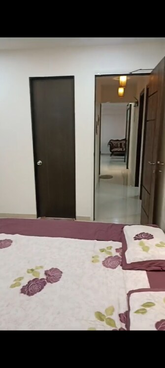 3 BHK Apartment For Rent in Neelkanth Palms Kapur Bawdi Thane  8072783