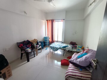 Living Room in 2 BHK Apartment at Alcon Renaissant, Kharadi – for Rent