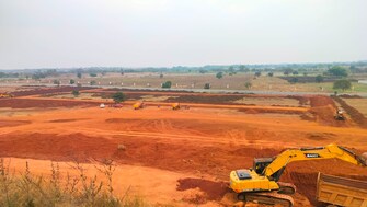 Commercial Land 165 Sq.Yd. For Resale in Srisailam Highway Hyderabad  8072771