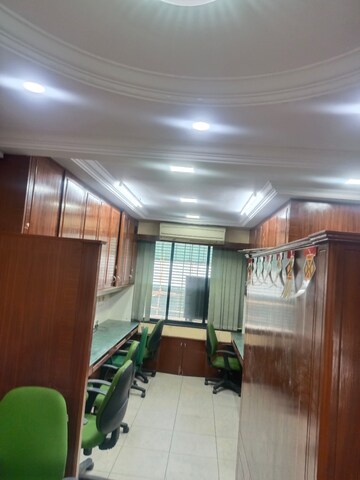 Team Area in  Office Space at Andheri East – for Rent