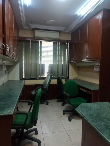 Team Area in  Office Space at Andheri East – for Rent