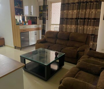 3 BHK Apartment For Sale in Amrapali Golf Homes, Sector 4, Greater Noida