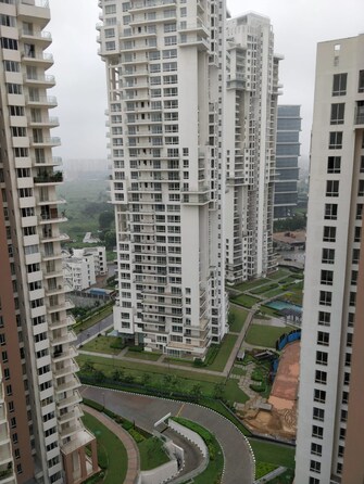 4 BHK Apartment For Rent in Pioneer Park Presidia Sector 62 Gurgaon  8072784