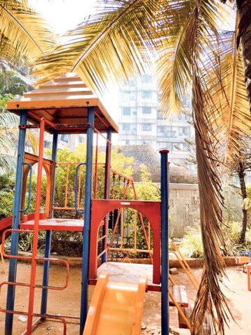 1 BHK Apartment For Rent in Keshav Kunj Vashi, Vashi Sector 30a