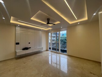 4 BHK Builder Floor For Rent in AEZ Aloha Sector 57 Gurgaon  8072801