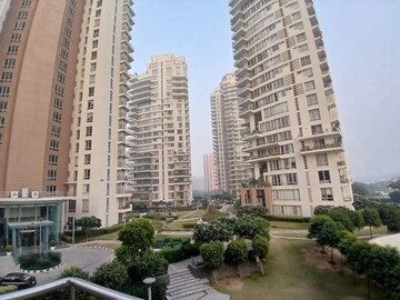 3 BHK Apartment – Exterior View View at Pioneer Park Presidia, Sector 62 - for Rent