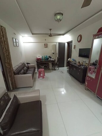 1 BHK Apartment For Rent in Chembur Heights Chembur Mumbai  8072799