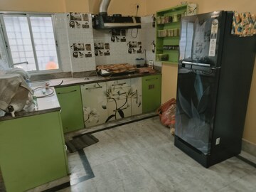 Master Bedroom in 3 BHK Builder Floor at Shibpur – for Sale