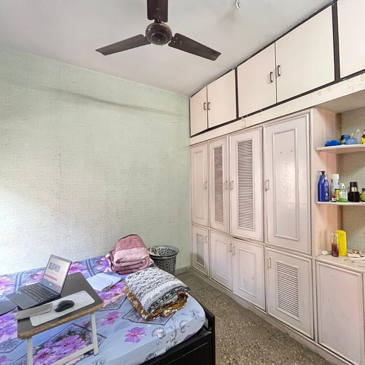 Kitchen, mantri-park-i-and-ii 1 Bedroom 620 Sq.Ft. Apartment In Rahul Nagar Pune 8072814