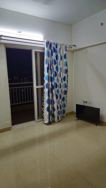 Living Room in 2 BHK Apartment at Ozone Urbana Pavilion, Devanahalli – for Rent