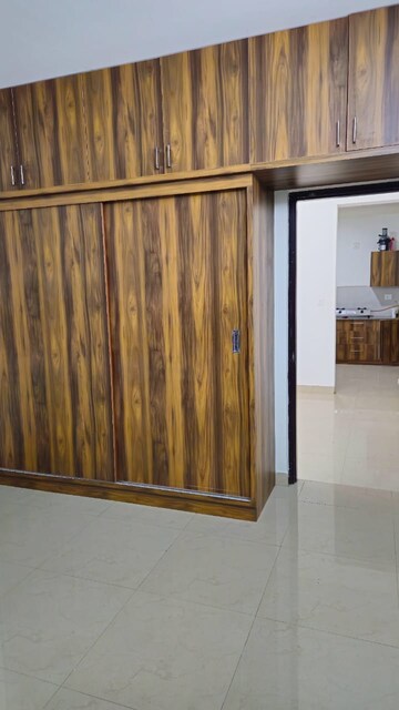 Bedroom in 2 BHK Apartment at Ozone Urbana Pavilion, Devanahalli – for Rent