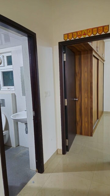 Building Lobby in 2 BHK Apartment at Ozone Urbana Pavilion, Devanahalli – for Rent
