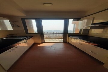 Bedroom in 3 BHK Apartment at Pioneer Park Presidia, Sector 62 – for Sale
