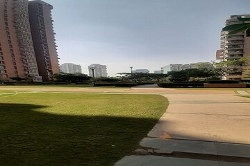 3 BHK Apartment – Garden View at Pioneer Park Presidia, Sector 62 - for Sale