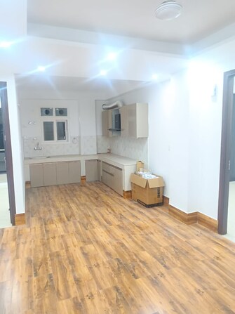 1 BHK Builder Floor For Rent in Paryavaran Complex Delhi  8072831