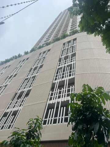 3 BHK Apartment – Exterior View View at Lodha Primo, Parel - for Rent